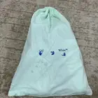 شوز اوف وايت اللون ابيض