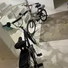 للبيع 2سيكل رامبو