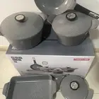 اطقم جرانيت نيوفلام اكستريما كوري