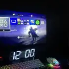 شاشه سامسونج سوني 4. سماعات. ماوس و كيبورت. ماوس باد
