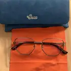 نظارة للاشعة فوق البنفسجية ماركة osan jilly fish