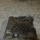 غطا مكينه
