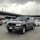تويوتا لاند كروزر 2002