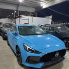 ام جى جى تى موديل 2024 كاش وبالتقسيط باقل الاسعار