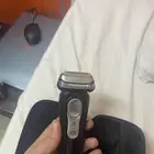 ماكينه حلاقه براون s9 مثل الجديد