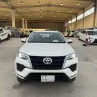 فورشنر 2021