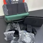 نينتندو سويتش 2 مع كامل ملحقاته