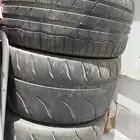 كفرات سيمي سليك Toyo R888 مقاس 19