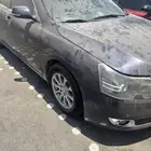 جيلي موديل 2014 اللون كحلي