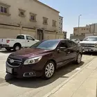 ماليبو 2013