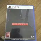 شريط هيتمان 3 للبيع. سوني 5  Hitman 3