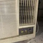 مكيف جنرال طن ونص