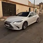 لكزس 2021