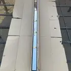 مسطرة تحت الباب سيدرك 84-87