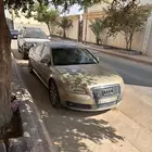 اودي موديل 2006 للبيع 2.4L