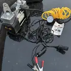 مأطور هواء نوع الجمل سفاري نظيف