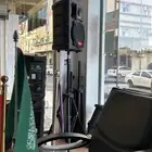 ايجار سماعات