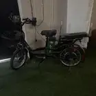 درجه كهربائية