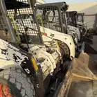 للبيع بوبكات S130