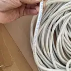 كيبل كهرباء بحالة جيدة