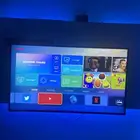 للبيع شاشه 55 سمارت