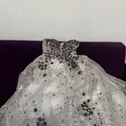 فستان خطبه انلبس مره وحده