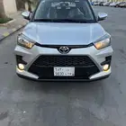 تويوتا رايز 2023