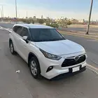 هايلاندر 2024 البيع