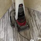 مكنسه غسيل فرش