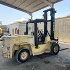 للبيع شوكيه هستر 7 طن