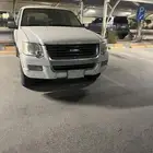 سيارة فورد اكسبلورر للبيع