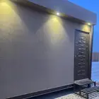 غرفة و حمام بركس جديدة
