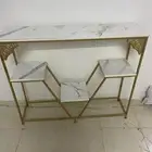 استقبال نضيف وشرط