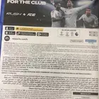 شريط فيفا 25