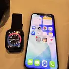 للبيع ايفون 12 برو أبيض 512 قيقا