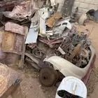 للبيع سكراب حديد