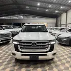 تويوتا لاندكروزر 2025 L4 GXR سعودي اقل سعر بطاقه