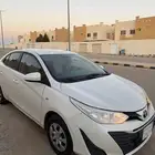 تويوتا يارس 2019
