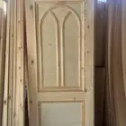 ابواب خشب