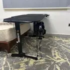 طاولة للبيع استخدام شهرين مع ماوس باد وتشتغل ب ليد