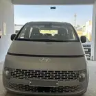 ستاريا 2022 ديزل بطاقة جمركية 11 راكب