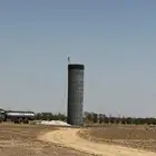 خزانات مياه المزرغه