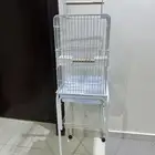 قفص ببغاء