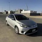 يارس 2016 قير تماتيك على الشرط