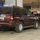 سياره فورد اكسبلورر 2010