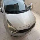 كيا ريو 2015 نظيفة
