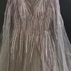 فستان زواج فخم جدا