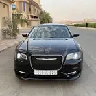 كرايسلر S فل كامل 2016