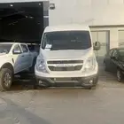 باص فورس اوربانيا 17 راكب - 14 راكب ديزل 2025 جديد اصفار