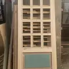 ابواب وديكورات جميع الاعمال الخشبيه